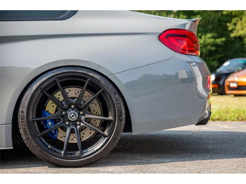 2018 BMW F82/F83 M4 - Image 11 of 31
