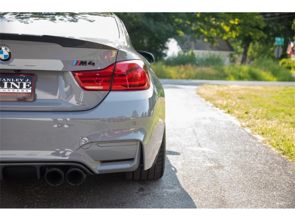 2018 BMW F82/F83 M4 - Image 9 of 31