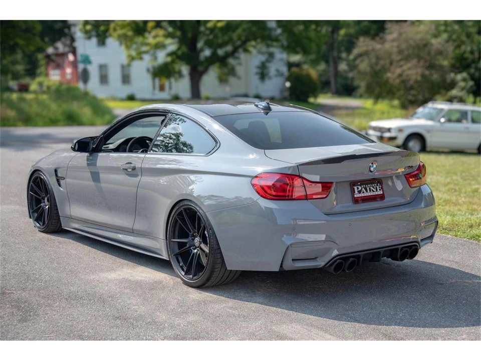 2018 BMW F82/F83 M4 - Image 5 of 31
