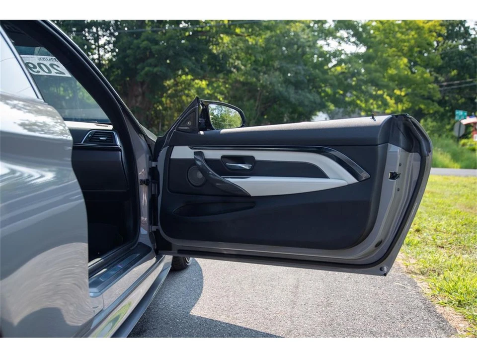 2018 BMW F82/F83 M4 - Image 31 of 31
