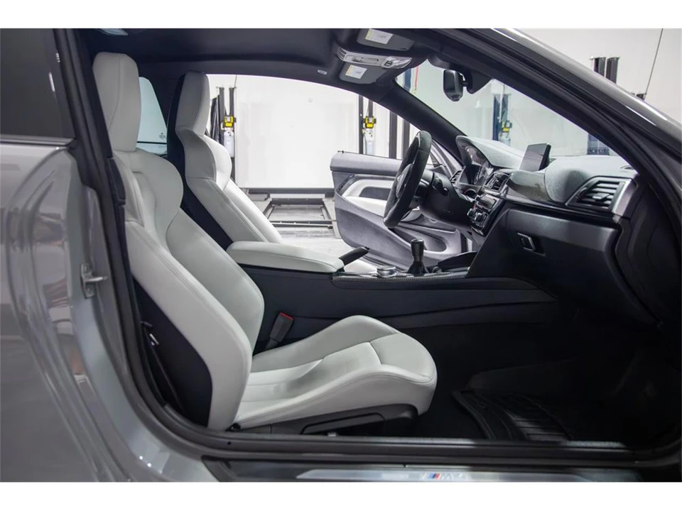 2018 BMW F82/F83 M4 - Image 27 of 31