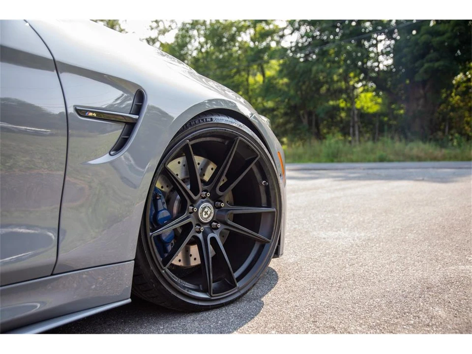2018 BMW F82/F83 M4 - Image 15 of 31