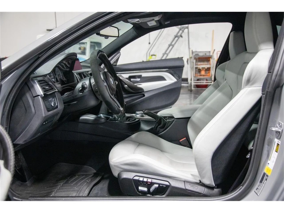 2018 BMW F82/F83 M4 - Image 19 of 31