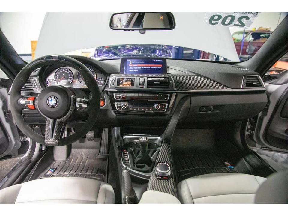 2018 BMW F82/F83 M4 - Image 21 of 31