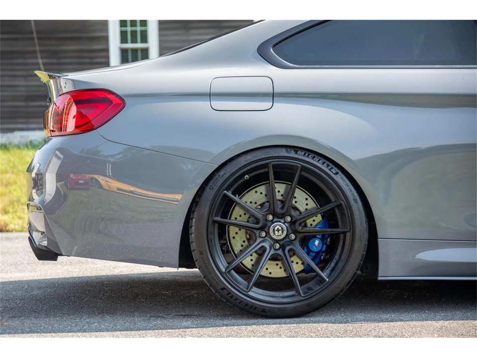 2018 BMW F82/F83 M4 - Image 13 of 31
