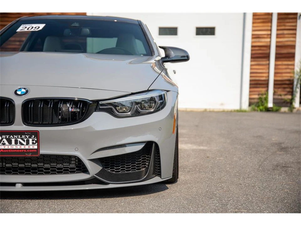 2018 BMW F82/F83 M4 - Image 7 of 31