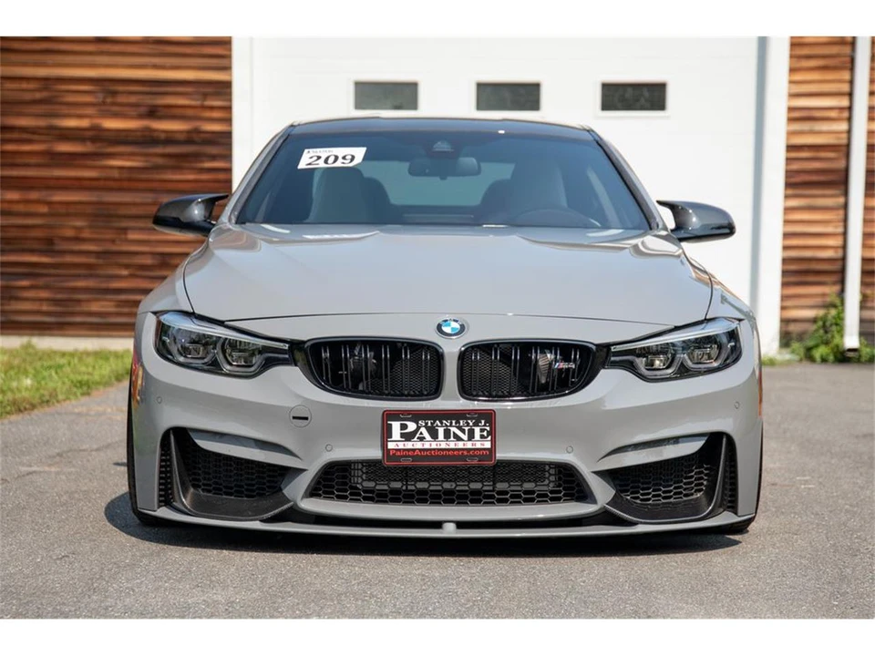 2018 BMW F82/F83 M4 - Image 12 of 31