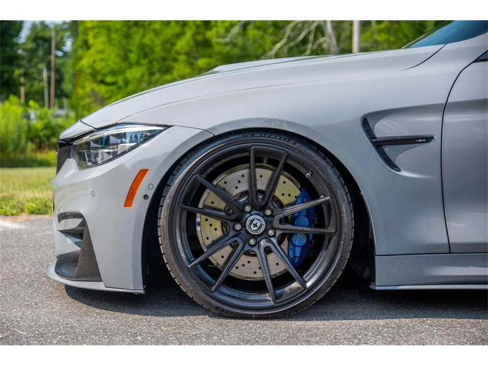 2018 BMW F82/F83 M4 - Image 10 of 31