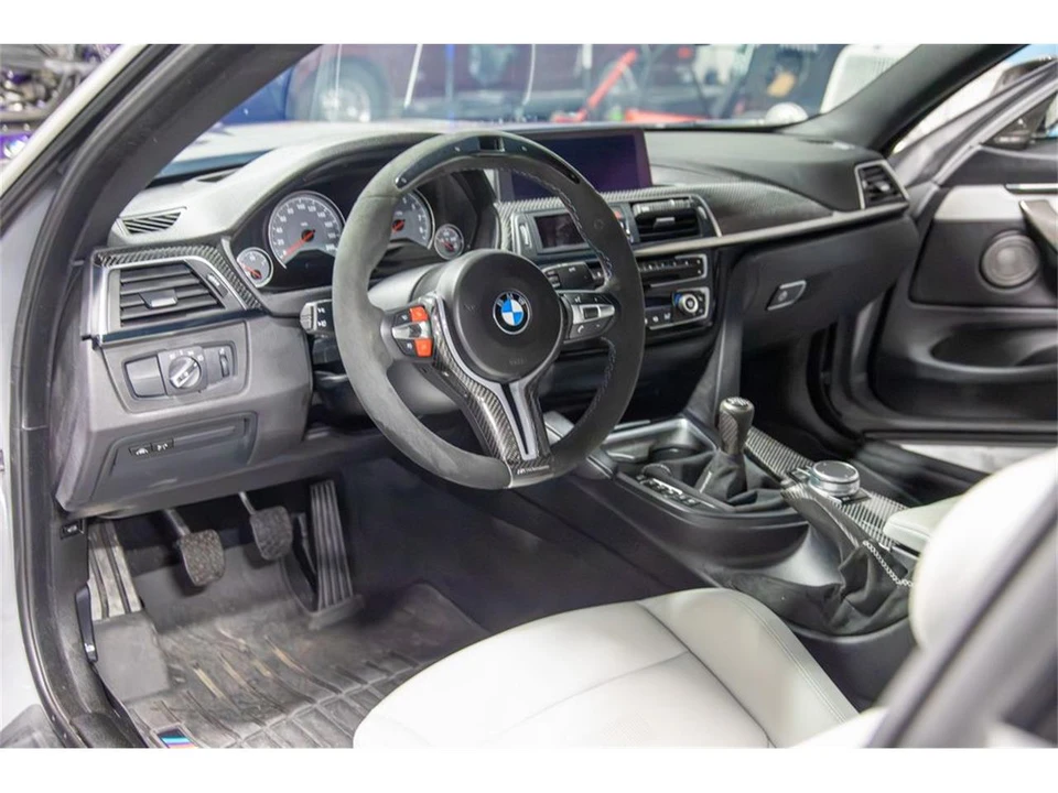 2018 BMW F82/F83 M4 - Image 20 of 31