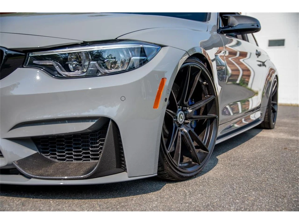 2018 BMW F82/F83 M4 - Image 16 of 31