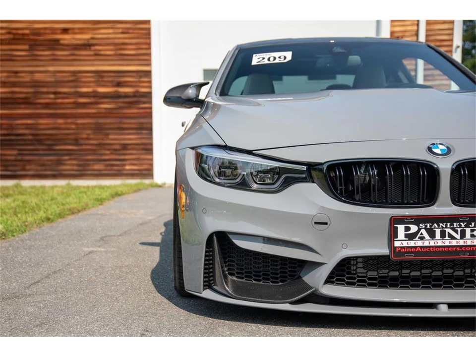 2018 BMW F82/F83 M4 - Image 6 of 31