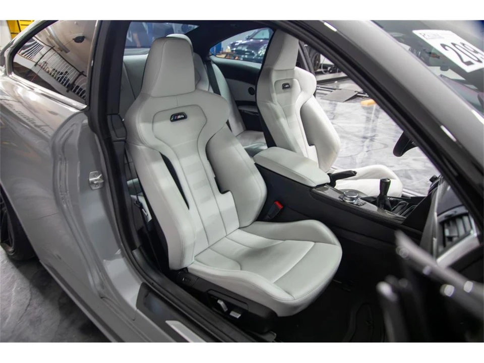 2018 BMW F82/F83 M4 - Image 28 of 31