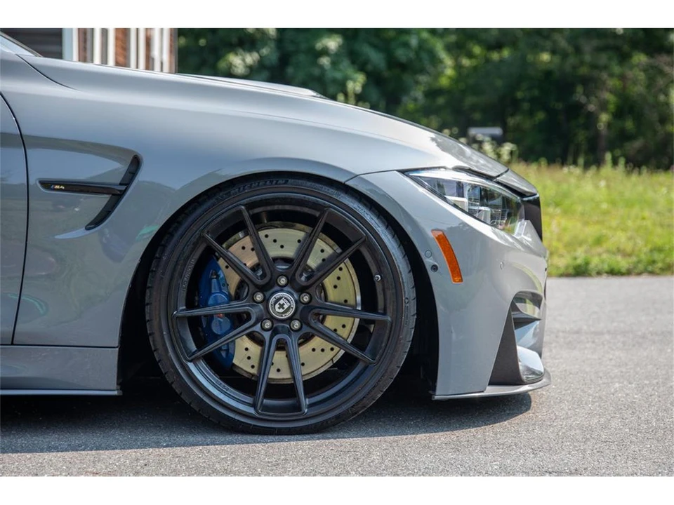 2018 BMW F82/F83 M4 - Image 14 of 31