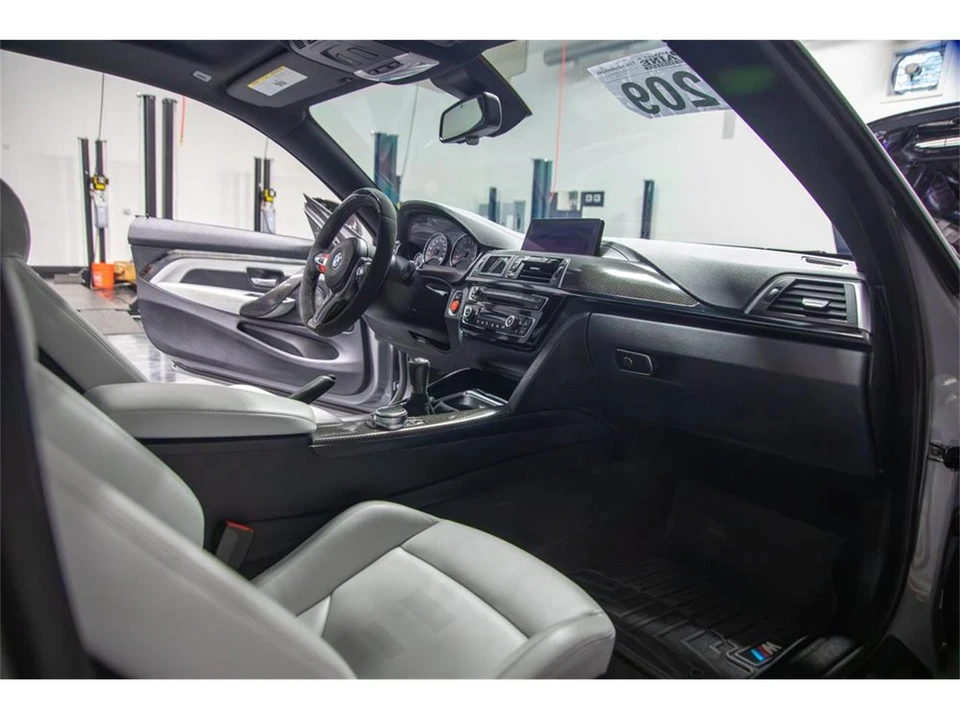 2018 BMW F82/F83 M4 - Image 26 of 31