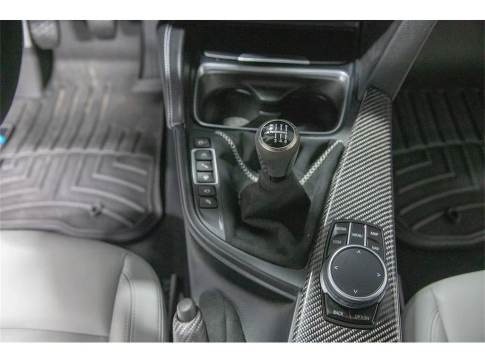 2018 BMW F82/F83 M4 - Image 24 of 31