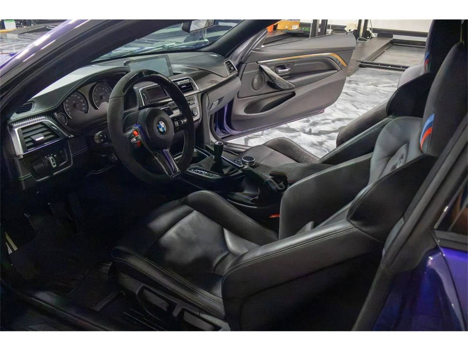 2018 BMW F82/F83 M4 - Image 16 of 31