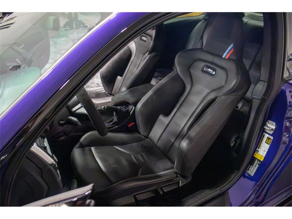 2018 BMW F82/F83 M4 - Image 14 of 31