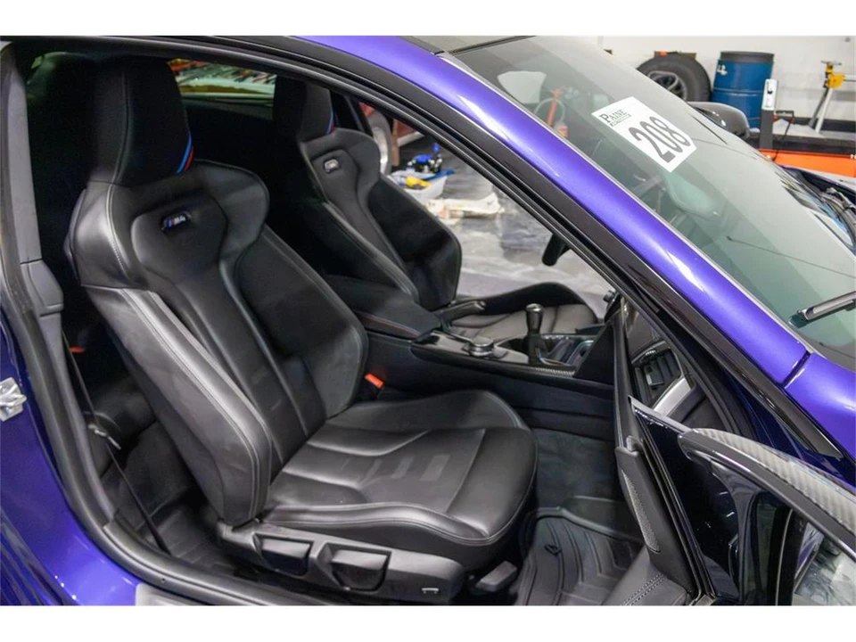 2018 BMW F82/F83 M4 - Image 20 of 31