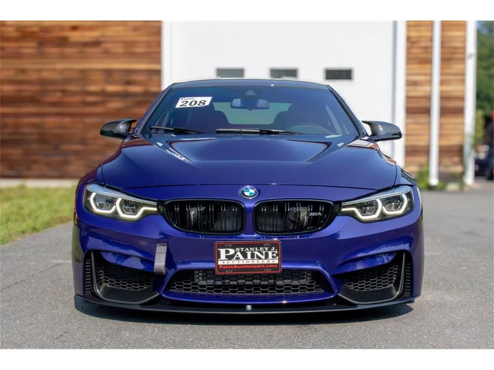 2018 BMW F82/F83 M4 - Image 12 of 31