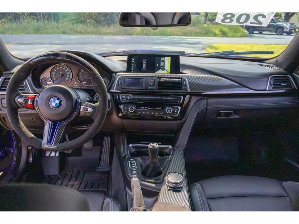 2018 BMW F82/F83 M4 - Image 17 of 31