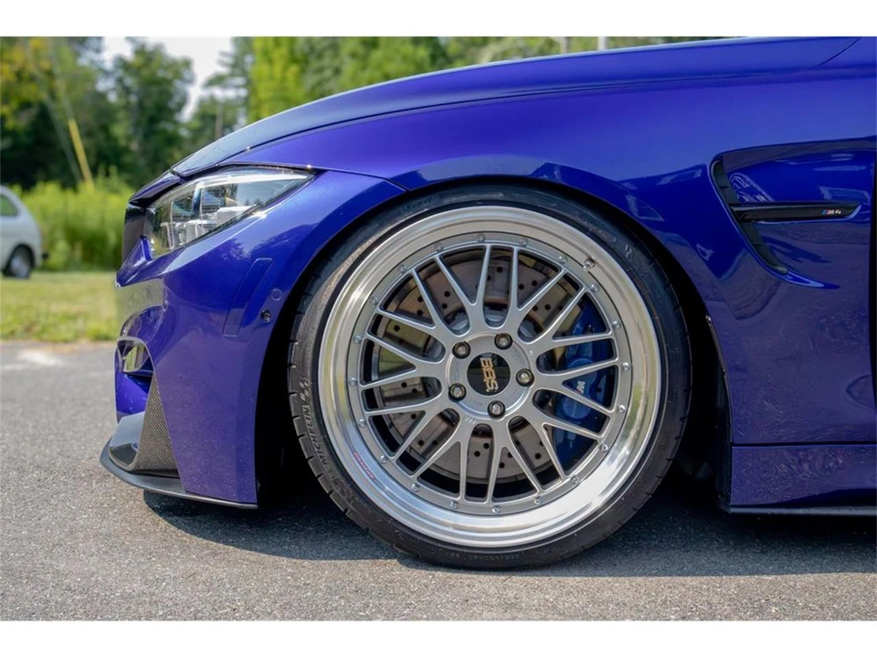 2018 BMW F82/F83 M4 - Image 9 of 31