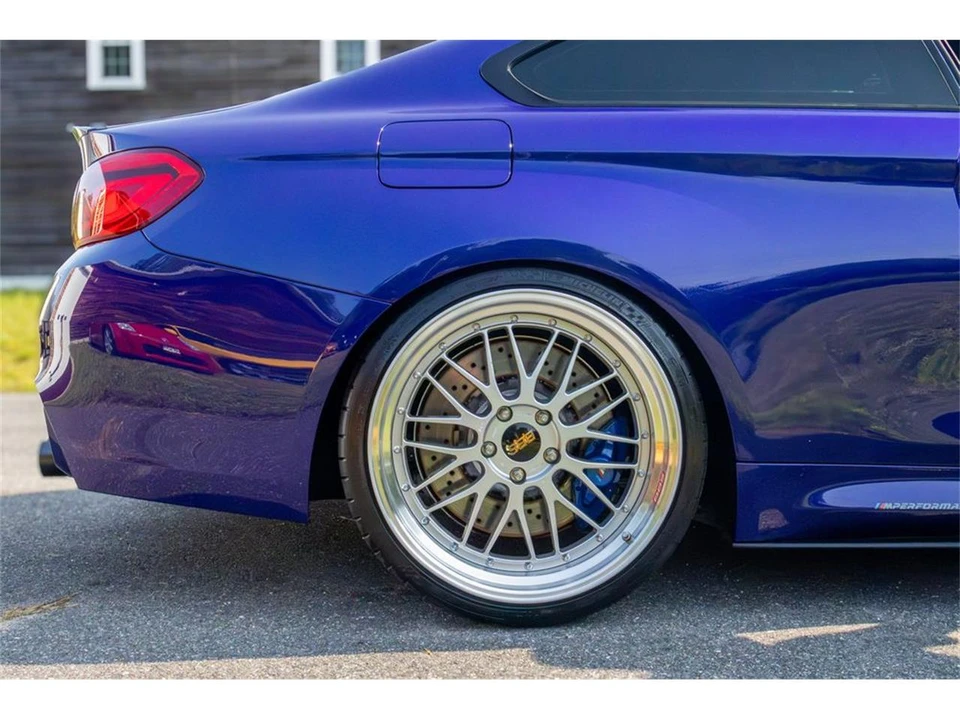 2018 BMW F82/F83 M4 - Image 11 of 31