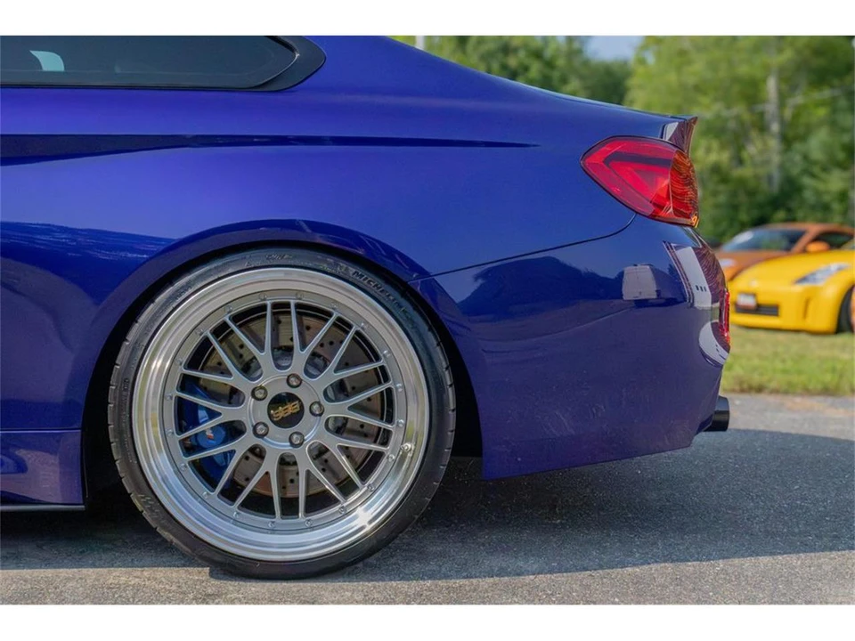 2018 BMW F82/F83 M4 - Image 10 of 31