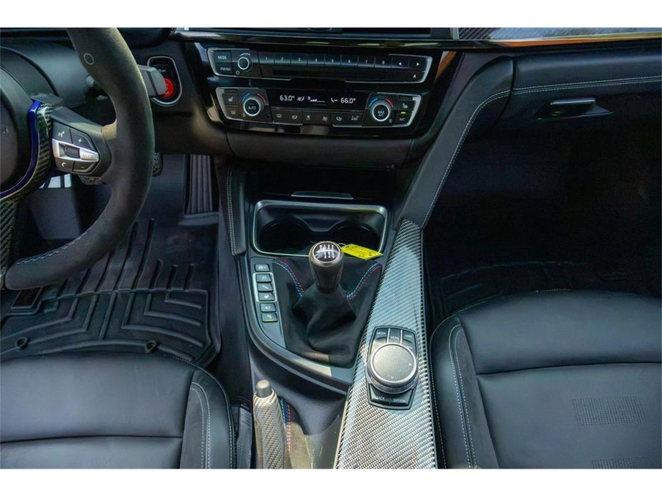 2018 BMW F82/F83 M4 - Image 19 of 31