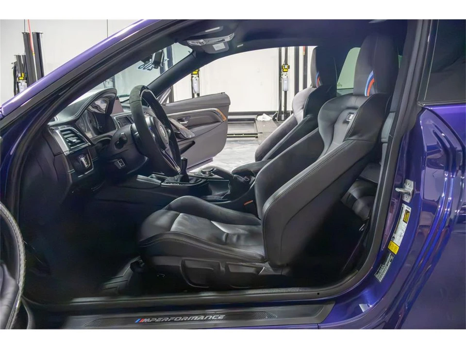 2018 BMW F82/F83 M4 - Image 15 of 31