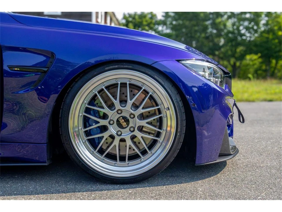 2018 BMW F82/F83 M4 - Image 13 of 31