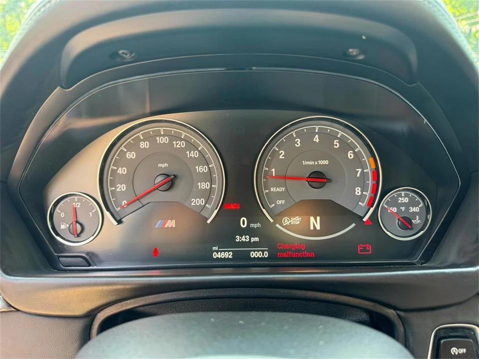 2018 BMW F82/F83 M4 - Image 18 of 31