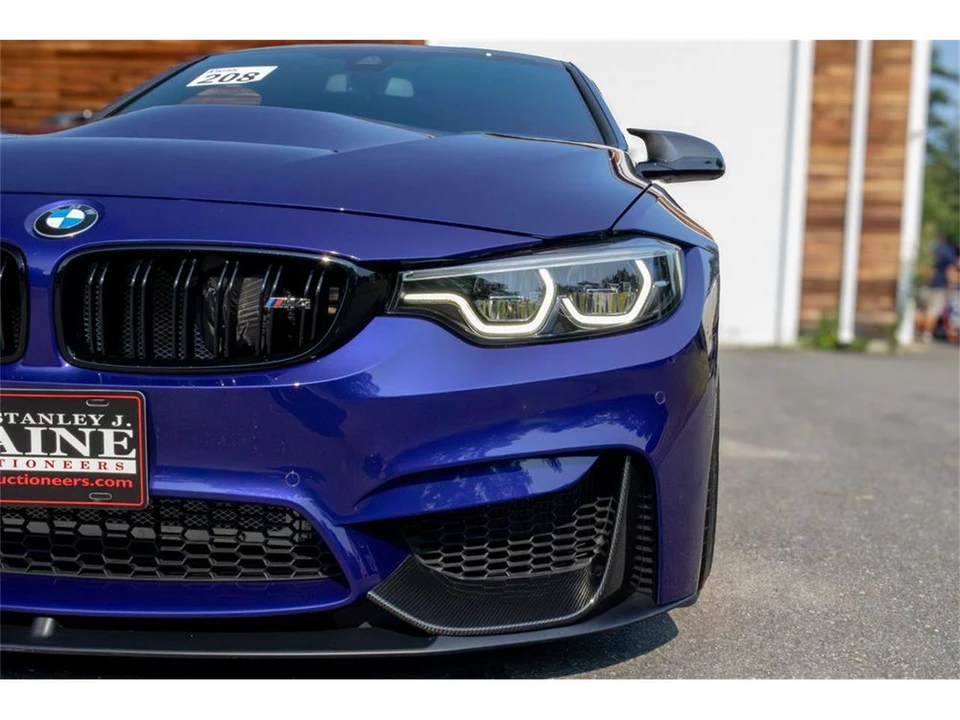 2018 BMW F82/F83 M4 - Image 6 of 31