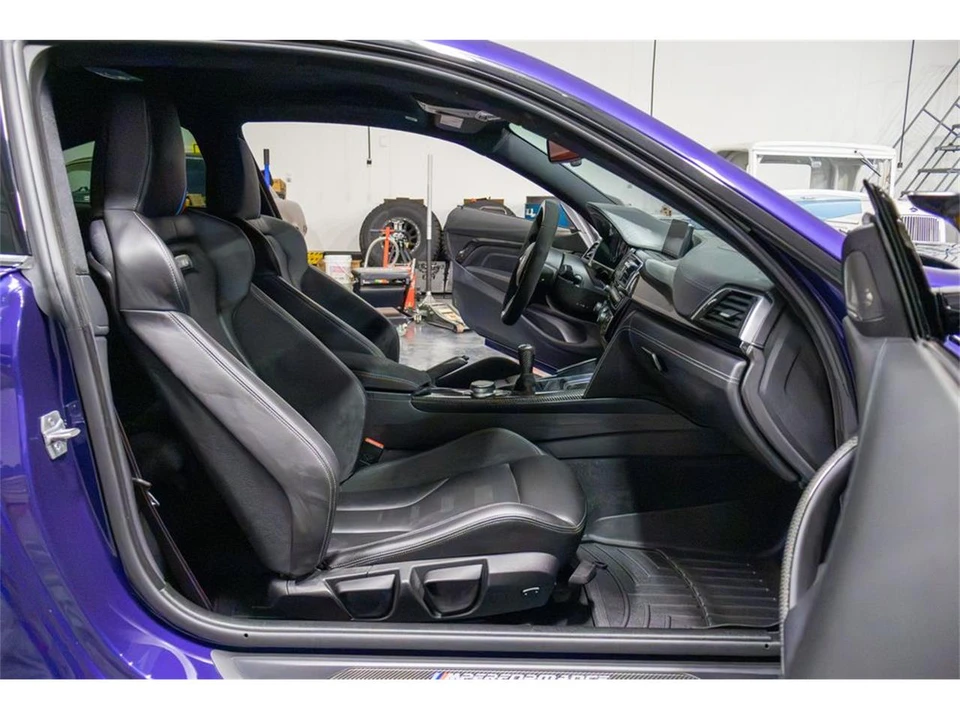 2018 BMW F82/F83 M4 - Image 21 of 31