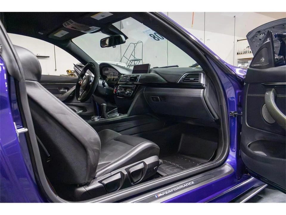 2018 BMW F82/F83 M4 - Image 22 of 31