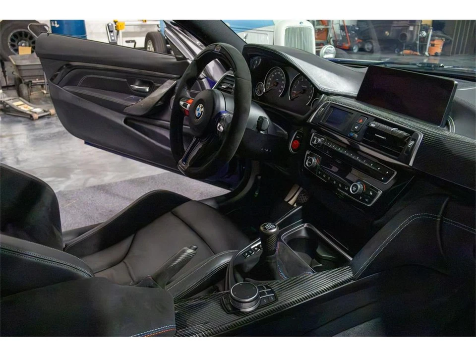 2018 BMW F82/F83 M4 - Image 24 of 31