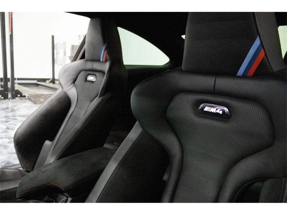 2018 BMW F82/F83 M4 - Image 25 of 31
