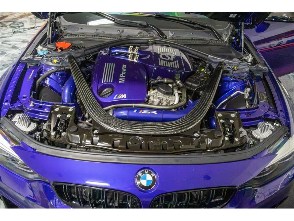 2018 BMW F82/F83 M4 - Image 27 of 31