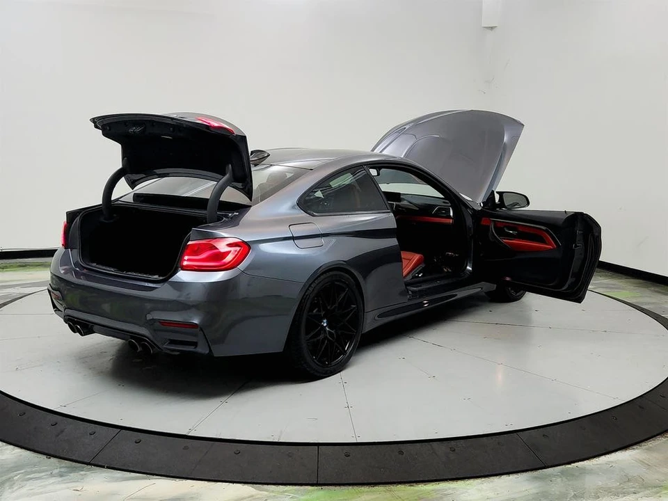 2018 BMW F82/F83 M4 - Image 11 of 31