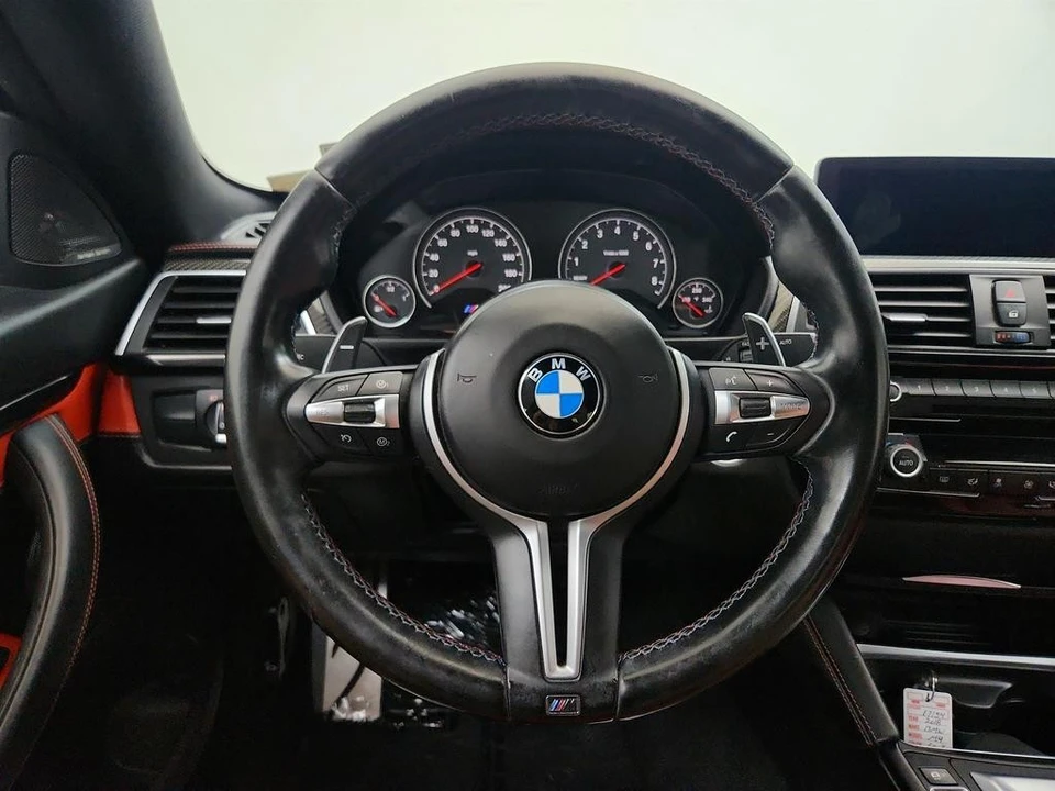 2018 BMW F82/F83 M4 - Image 16 of 31