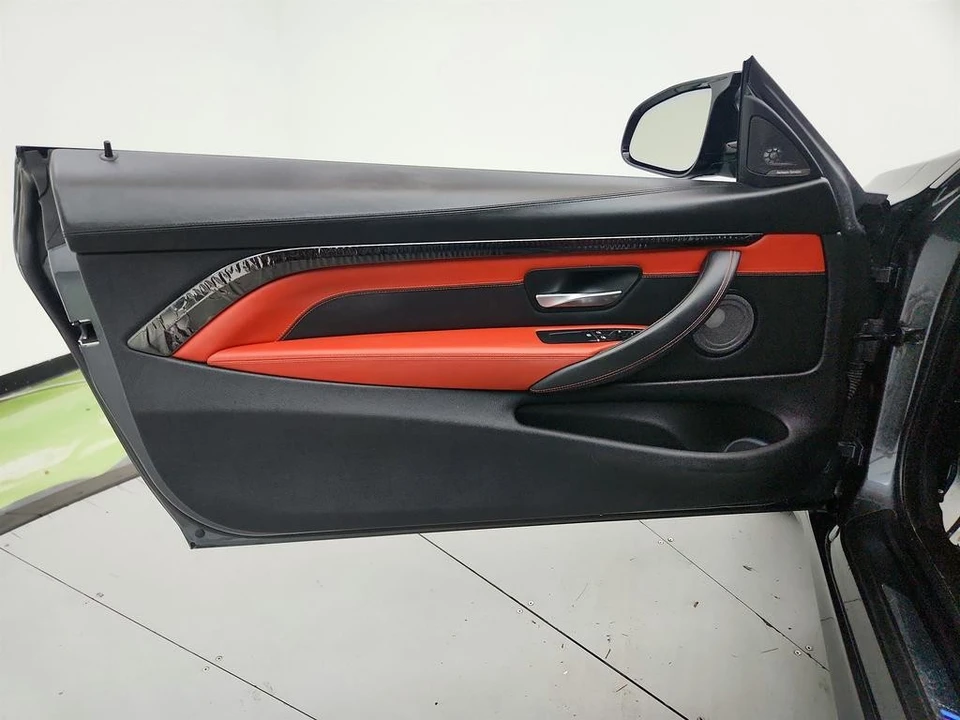 2018 BMW F82/F83 M4 - Image 21 of 31