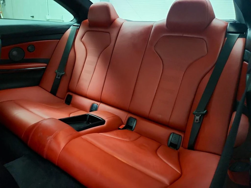 2018 BMW F82/F83 M4 - Image 22 of 31