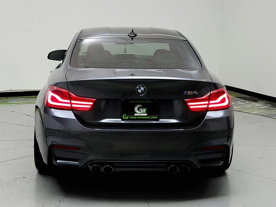 2018 BMW F82/F83 M4 - Image 6 of 31