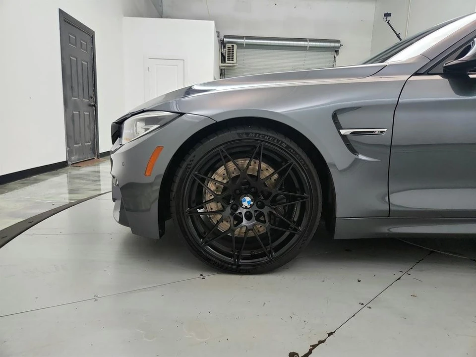 2018 BMW F82/F83 M4 - Image 28 of 31