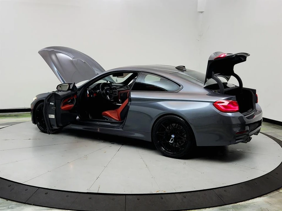 2018 BMW F82/F83 M4 - Image 12 of 31