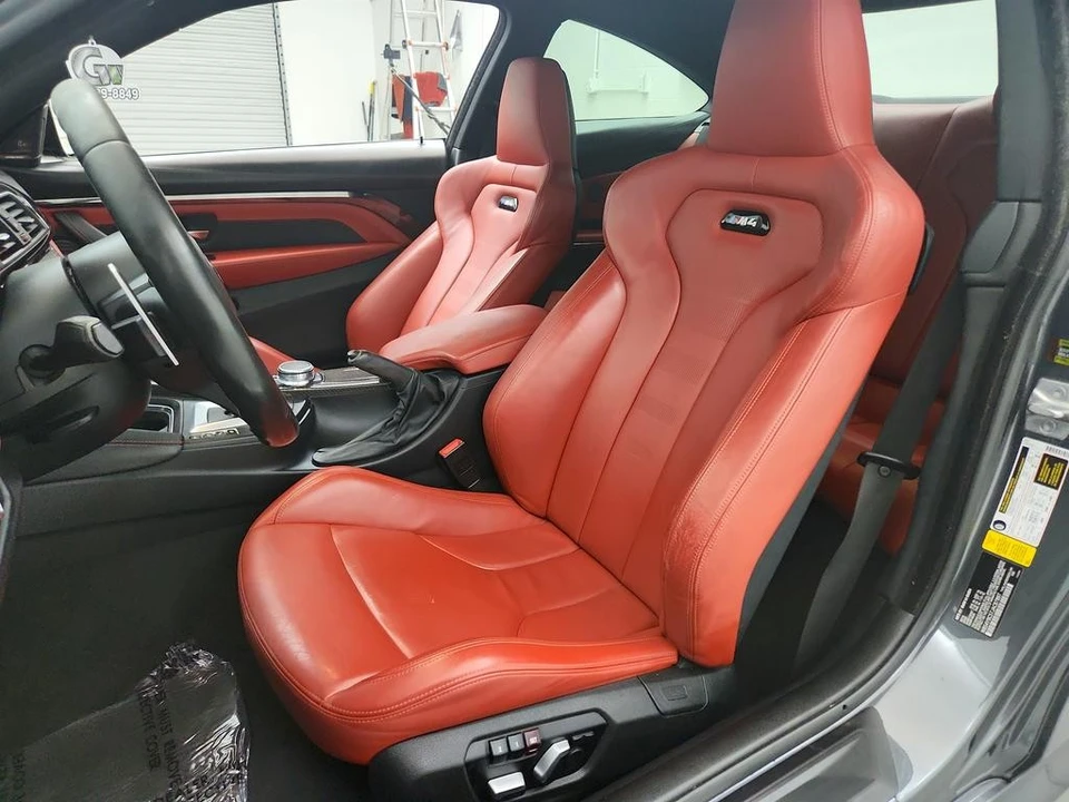 2018 BMW F82/F83 M4 - Image 14 of 31