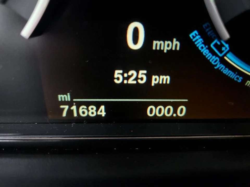 2018 BMW F82/F83 M4 - Image 15 of 31