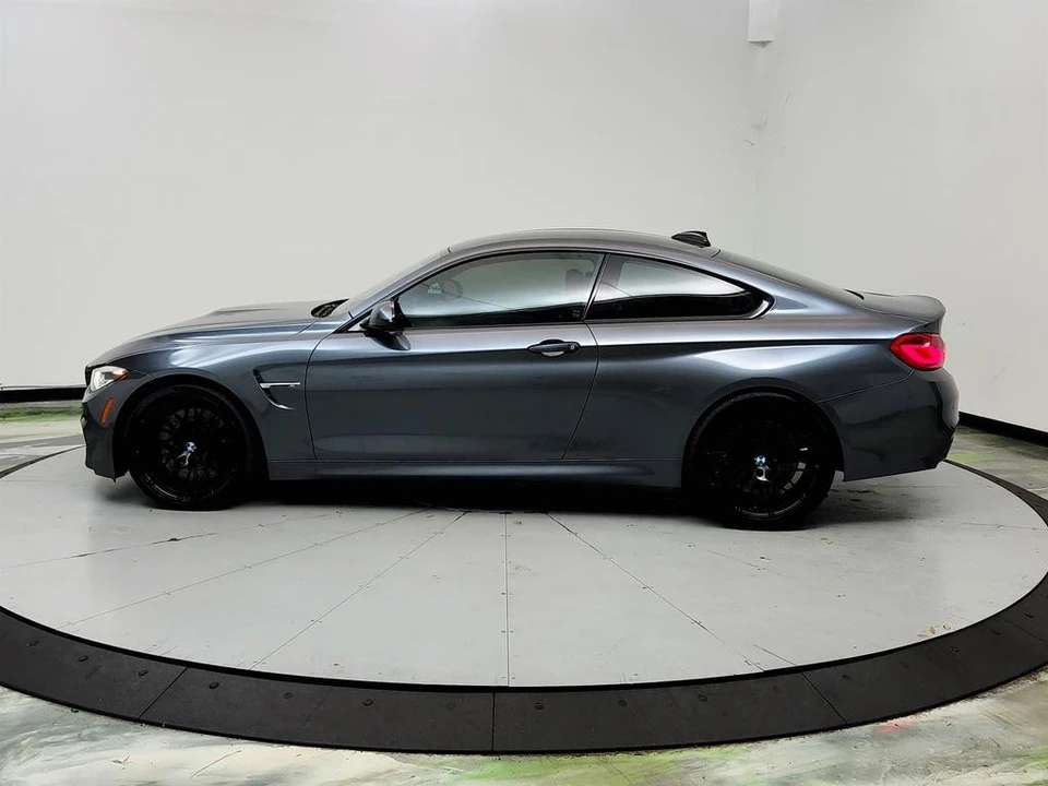 2018 BMW F82/F83 M4 - Image 8 of 31