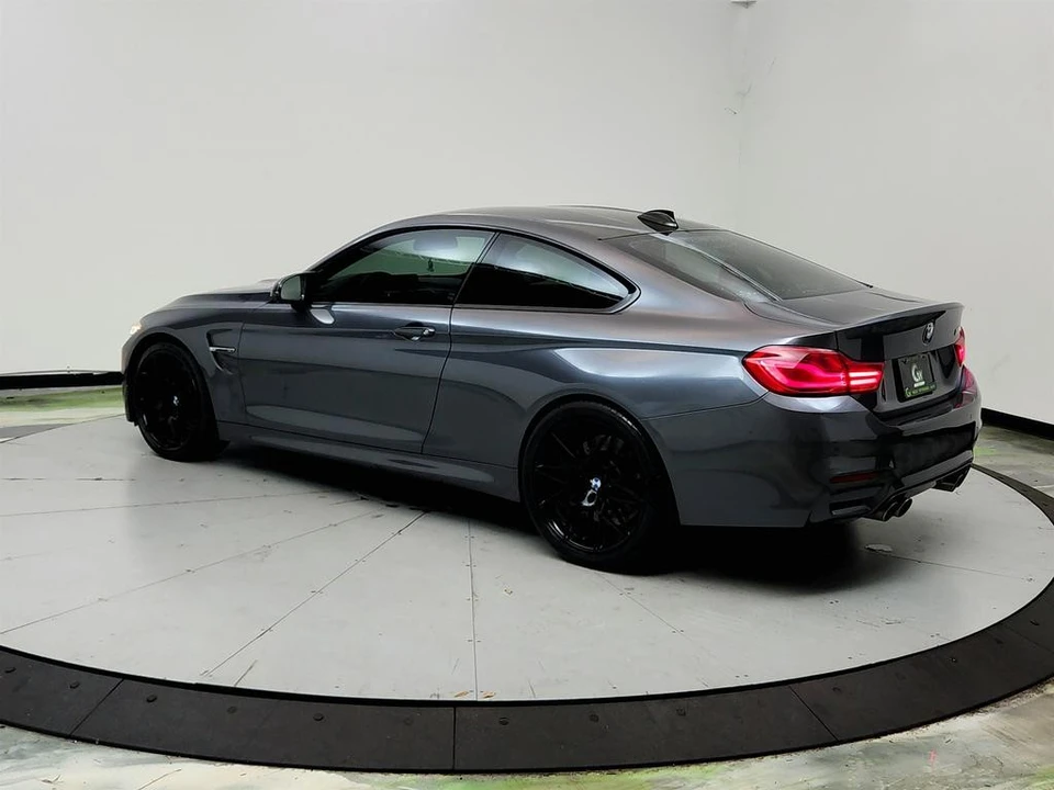 2018 BMW F82/F83 M4 - Image 7 of 31