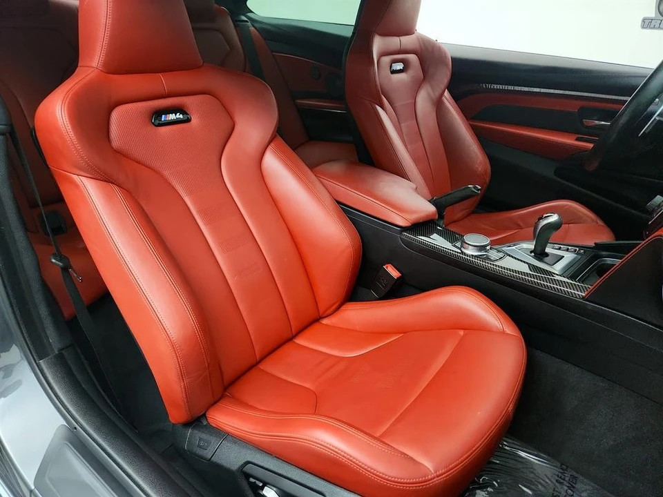 2018 BMW F82/F83 M4 - Image 24 of 31