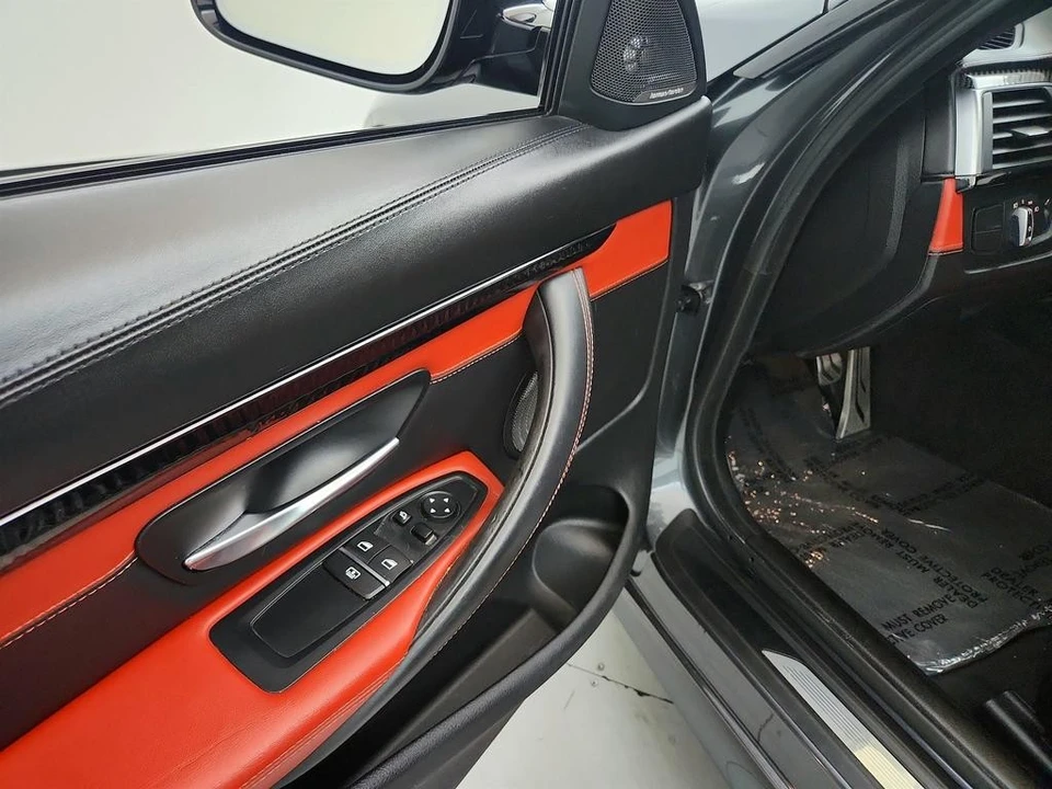 2018 BMW F82/F83 M4 - Image 20 of 31